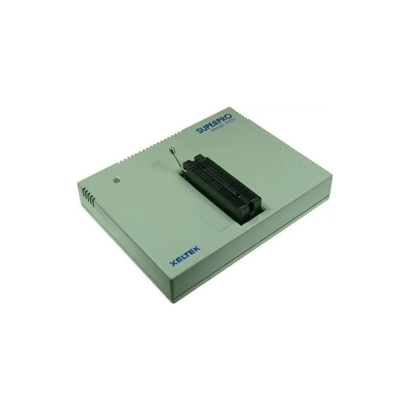 Xeltek SuperPro 580U Universal Parallel Programmer (USB Interface)