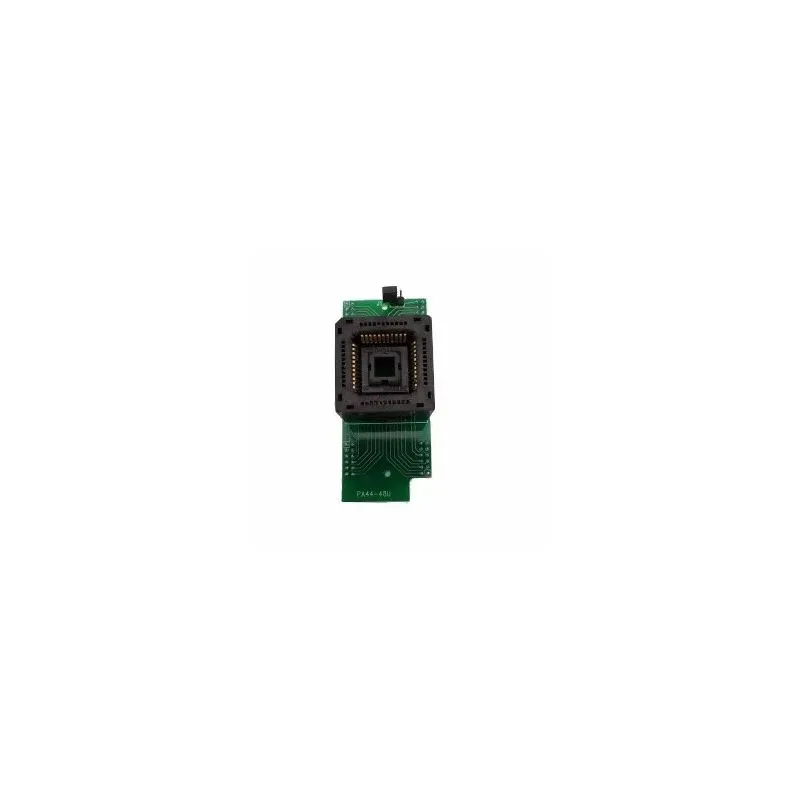 PA44-48U ,PLCC to DIP Programming Adapter - 44 Pin PLCC to 48 Pin DIP