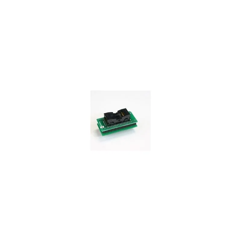 PA56TS48DB, Programming Adapter – 48-Pin TSOP to DIP Adapter