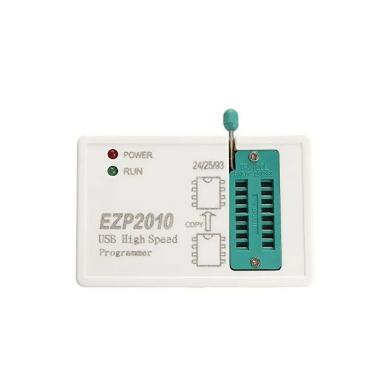 EZP2010, USB High-Speed Programmer Kit – EEPROM Flash Chip Programmer