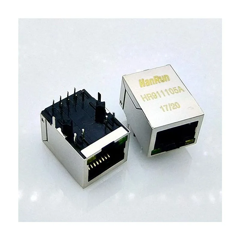 HR911105A Ethernet Adapter