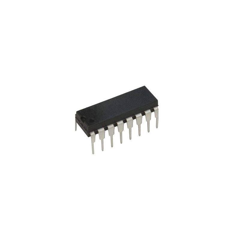 Scd40 Pcb CD4094BC-SMD