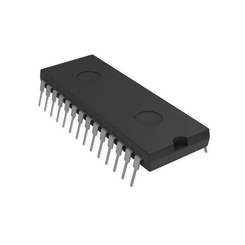 SP5658F, Frequency Synthesizer, 2.7GHz, 3-Wire Bus Control ,SO-14
