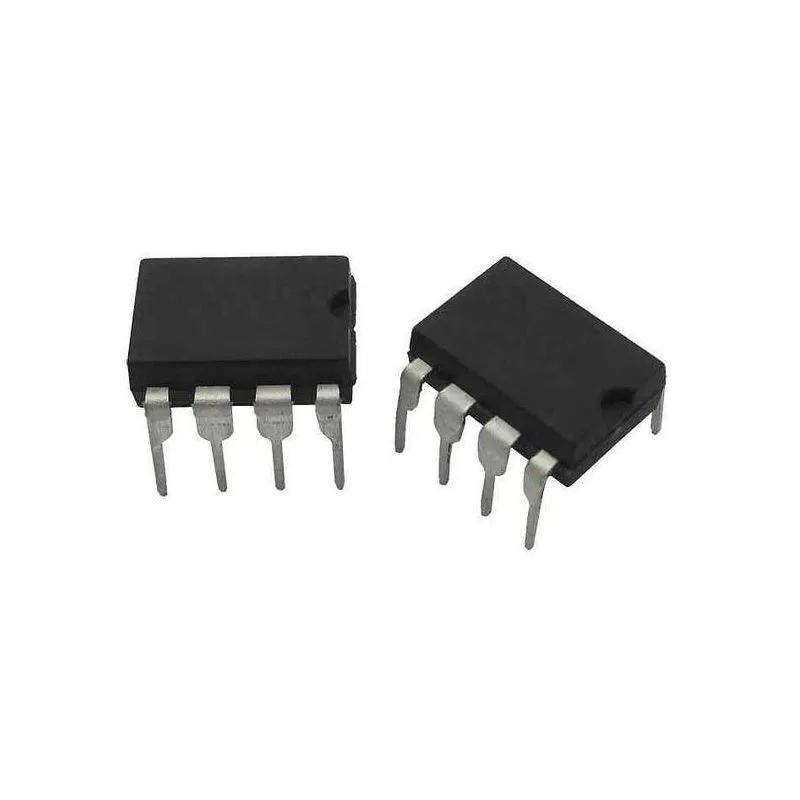 FA23844,CMOS Current Mode Control IC,DIP-8