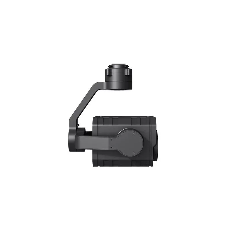 SIYI ZT30 Optical Pod 4K 8MP 30X Optical Zoom Gimbal Camera with Four Sensors and 180X Hybrid Zoom for Industrial UAVs and Drones