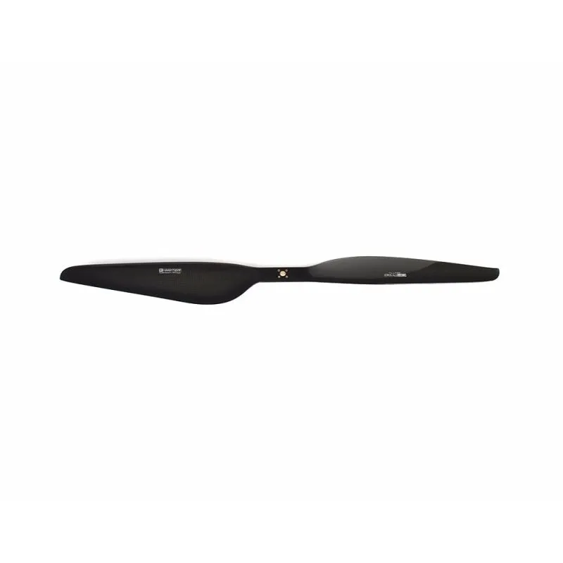 T-Motor G32×11 Carbon Fiber Propeller Pair 2PCS High-Efficiency Folding Prop Set for Professional UAVs and Multirotor Drones