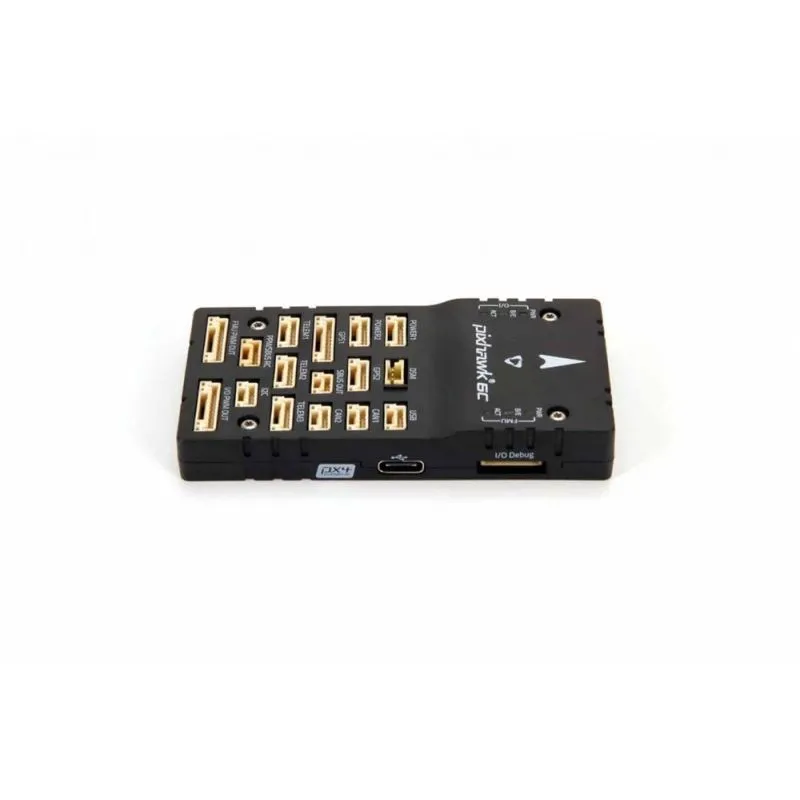 Pixhawk 6C Flight Controller (Plastic Case)