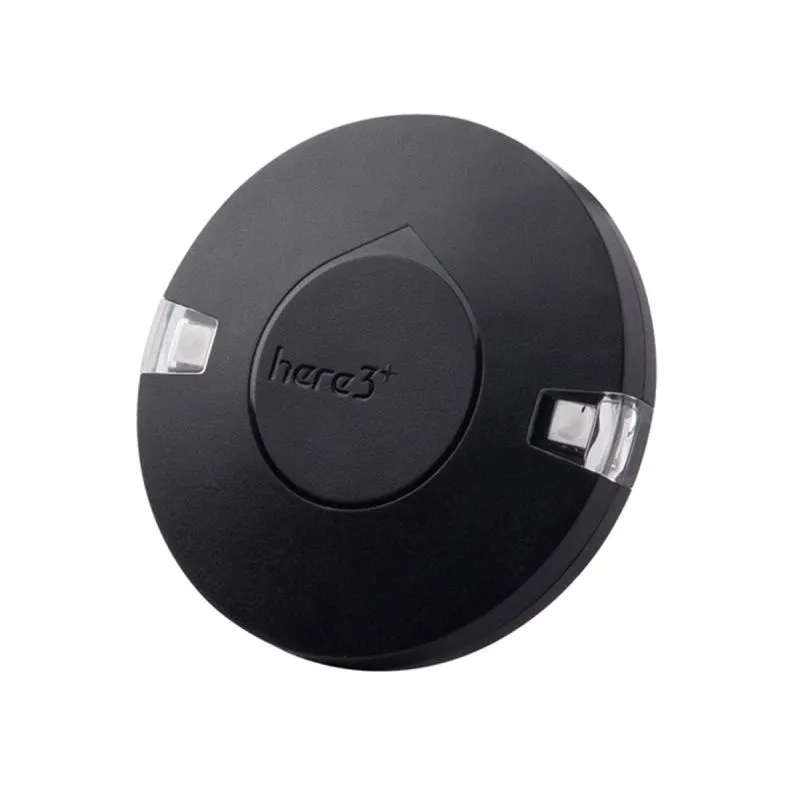 HEX Here3+ CAN GNSS GPS Module with iStand, High-Precision RTK-Ready Positioning System for CubePilot and Pixhawk Autopilots