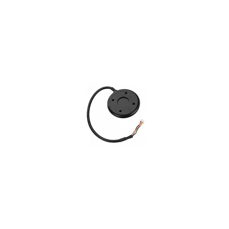 NEO-M8N GPS with Compass for Pixhawk and APM – High-Accuracy Positioning Module with Extra Connector for UAV Flight Controllers