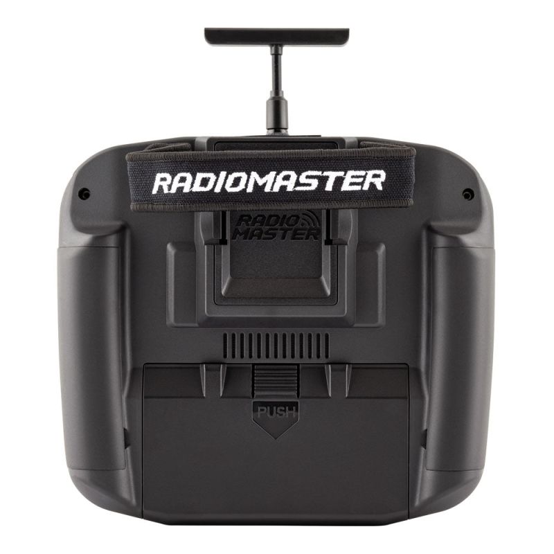 Radiomaster Boxer 2.4GHz Radio Controller M2 ELRS Version Compact Transmitter with EdgeTX System and Hall Gimbals