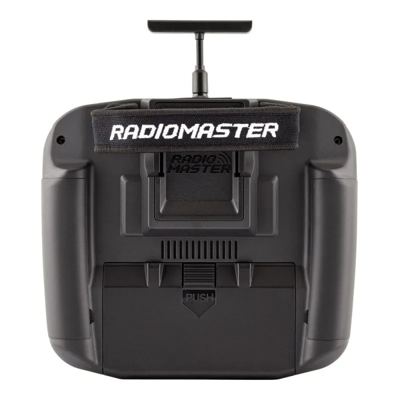 Radiomaster Boxer 2.4GHz Radio Controller M2 ELRS Version Compact Transmitter with EdgeTX System and Hall Gimbals