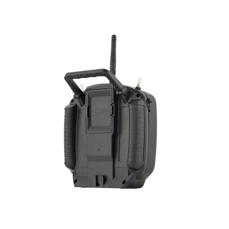 Radiomaster TX12 MKII 2.4GHz ExpressLRS EdgeTX Transmitter with RP1 Nano Receiver Compact Controller for FPV Drones and RC Aircraft
