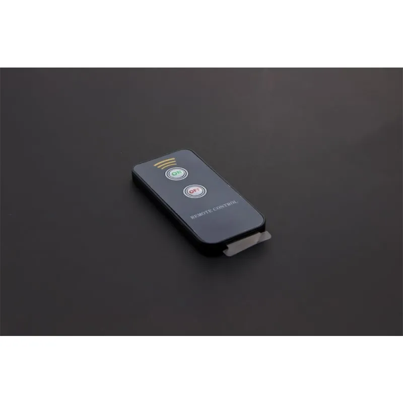 FIT0389 IR Remote Controller (2-Key)