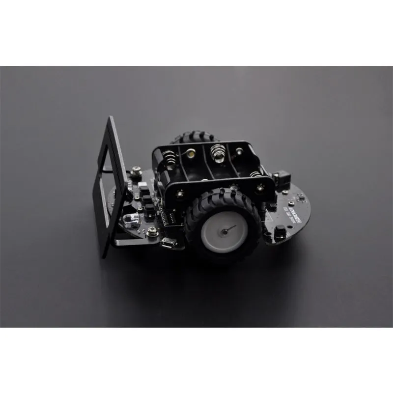FIT0378 Sumo Bumper for miniQ 2WD