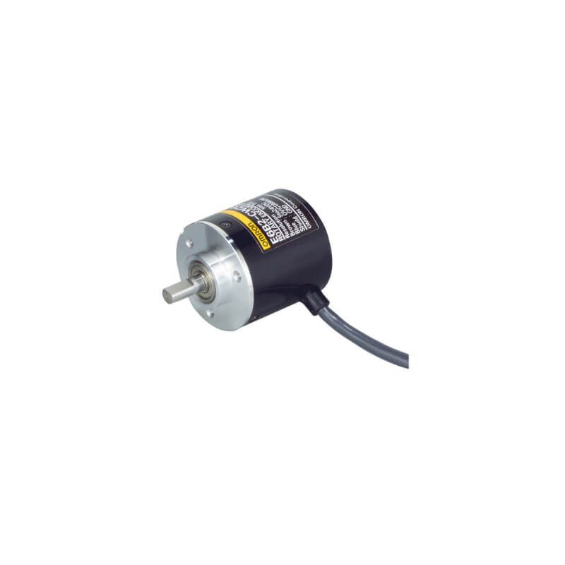 E6B2-CWZ5B 500P/R 0.5M Incremental Rotary Encoder