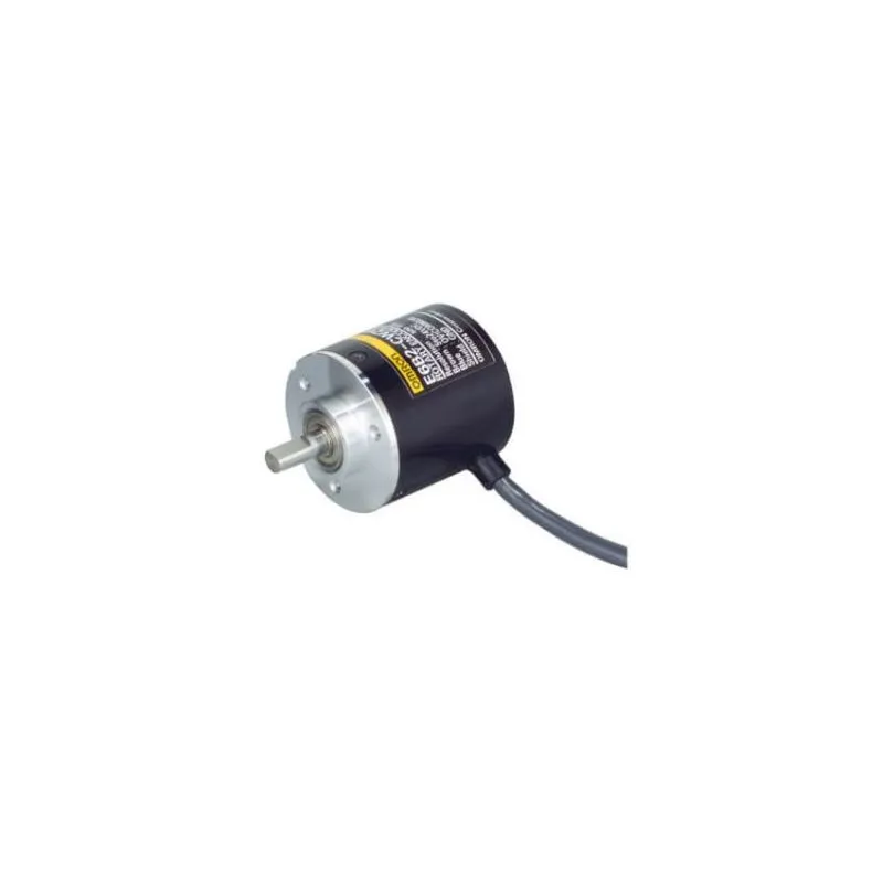 E6B2-CWZ5B 500P/R 0.5M Incremental Rotary Encoder