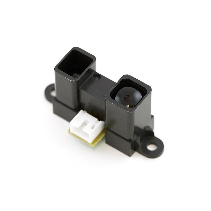 GP2Y0A02YK0F, Distance Measuring Sensor, Measuring Distance: 20 to 150 cm