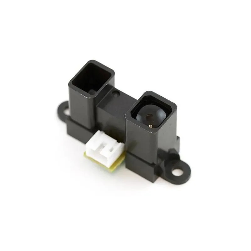 GP2Y0A02YK0F, Distance Measuring Sensor, Measuring Distance: 20 to 150 cm