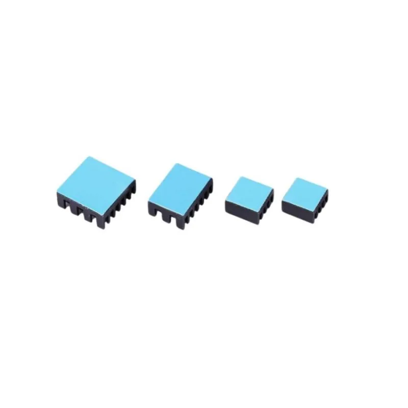 LT-HS4 Heat Sink 4 pcs Set 