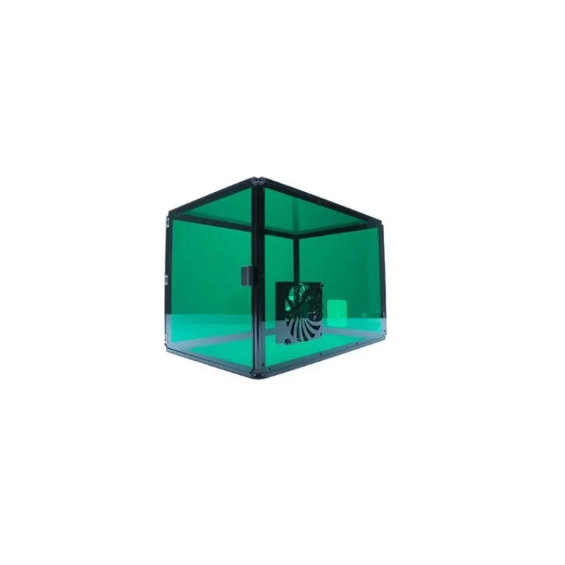 ROTRICS Safety Enclosure