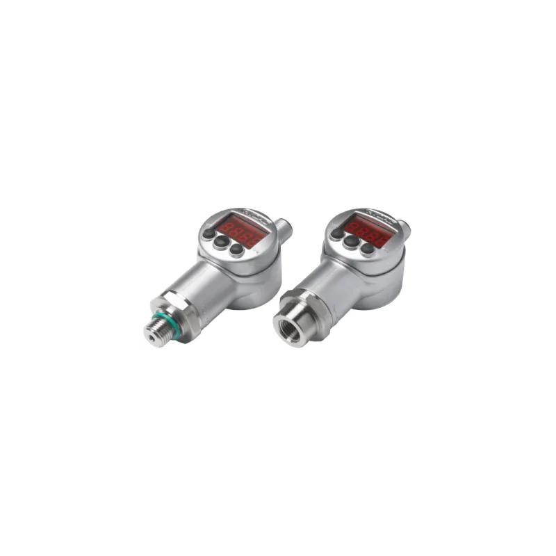 EDS-3446-3-0250-000 PRESSURE SWITCH