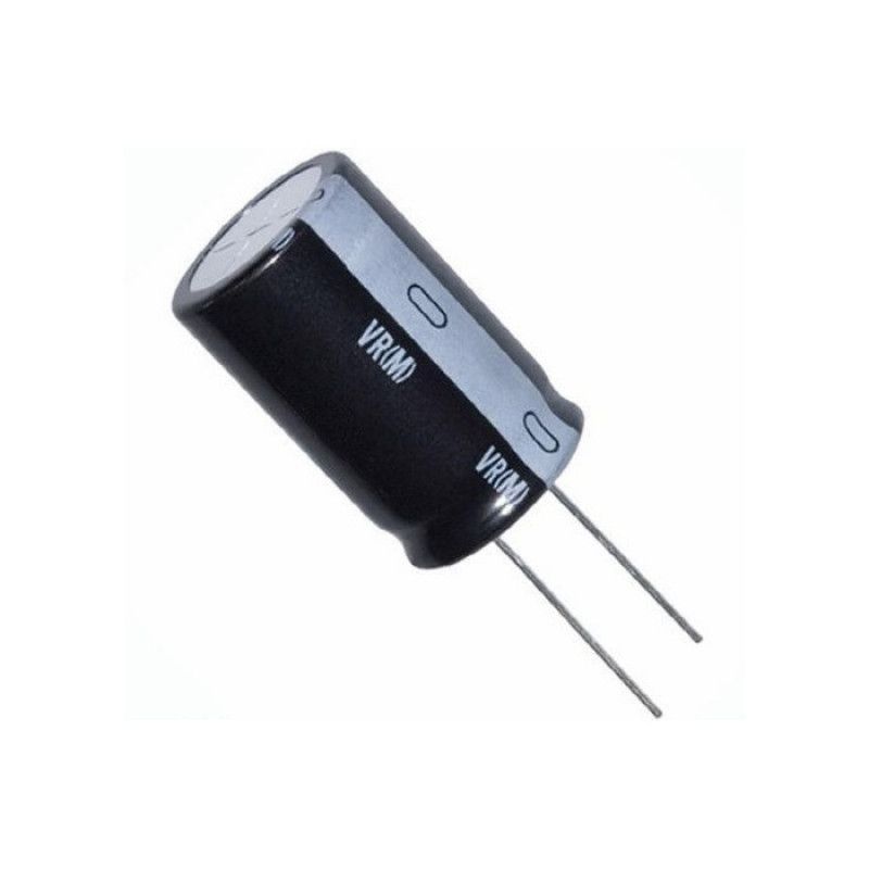 Electrolytic Capacitor,100uF,400V