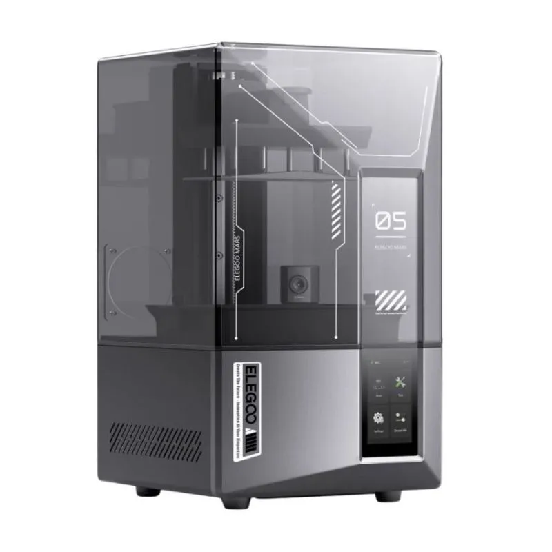 3D Printer ELEGOO  Mars 5 Ultra