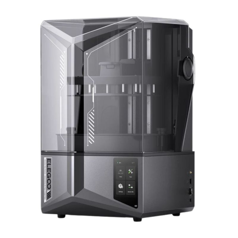3D Printer  ELEGOO  Saturn 4 Ultra 12K