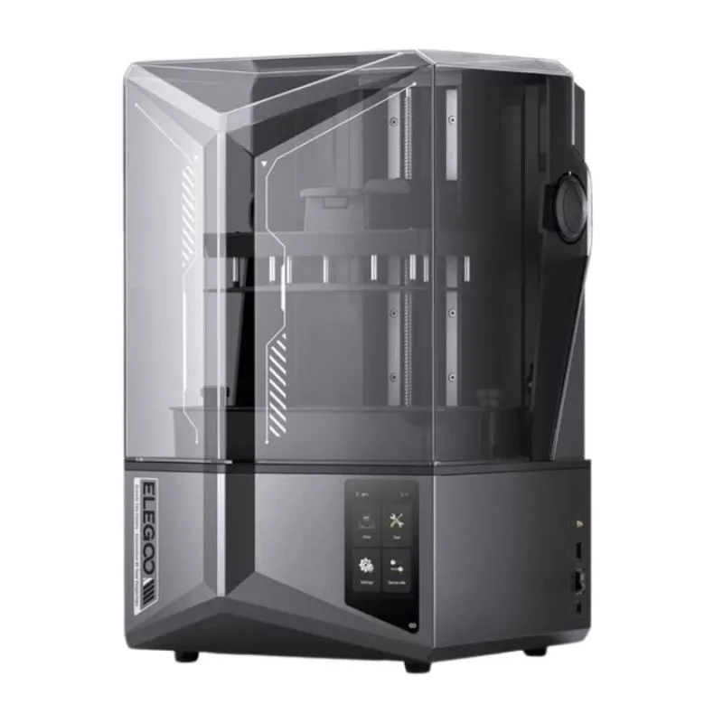 3D Printer  ELEGOO  Saturn 4 Ultra 12K