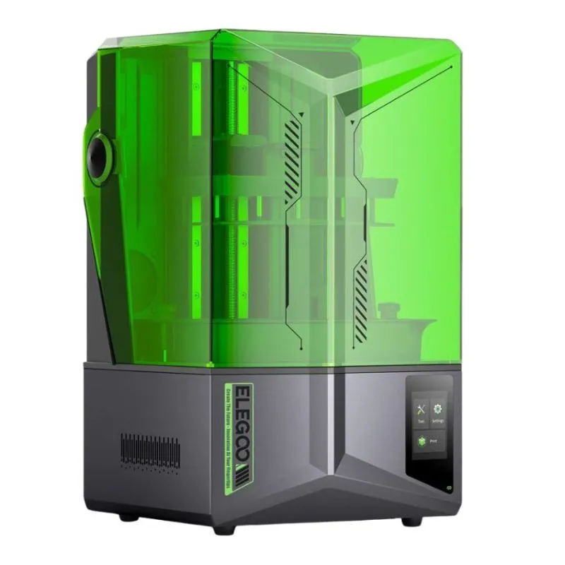 3D Printer ELEGOO  Saturn 4