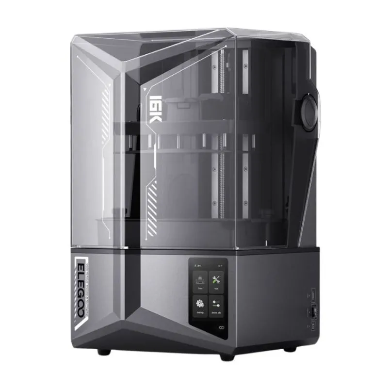 3D Printer  ELEGOO  Saturn 4 Ultra 16K