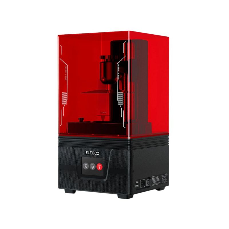 3D Printer  ELEGOO Mars 4 DLP 