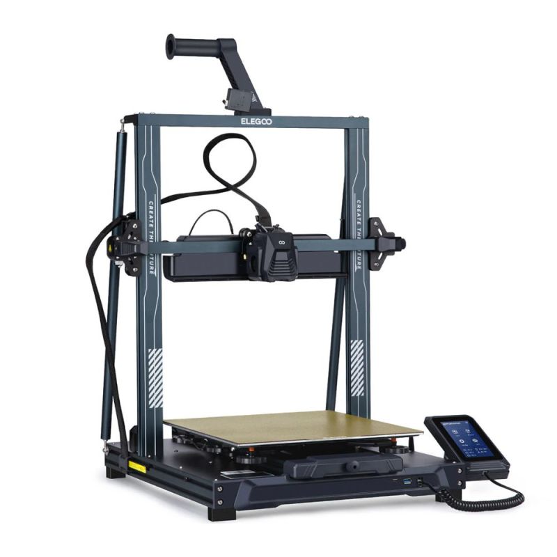 3D Printer ELEGOO Neptune 4 Plus