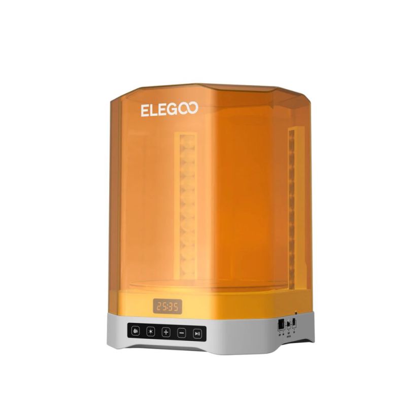 Elegoo Mercury 3.0 Plus