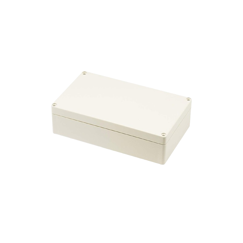 Enclosure Box, 200x120x56mm