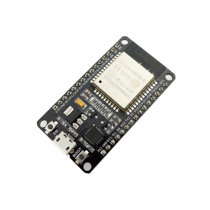 Esp Wifi Bluetooth Development Board