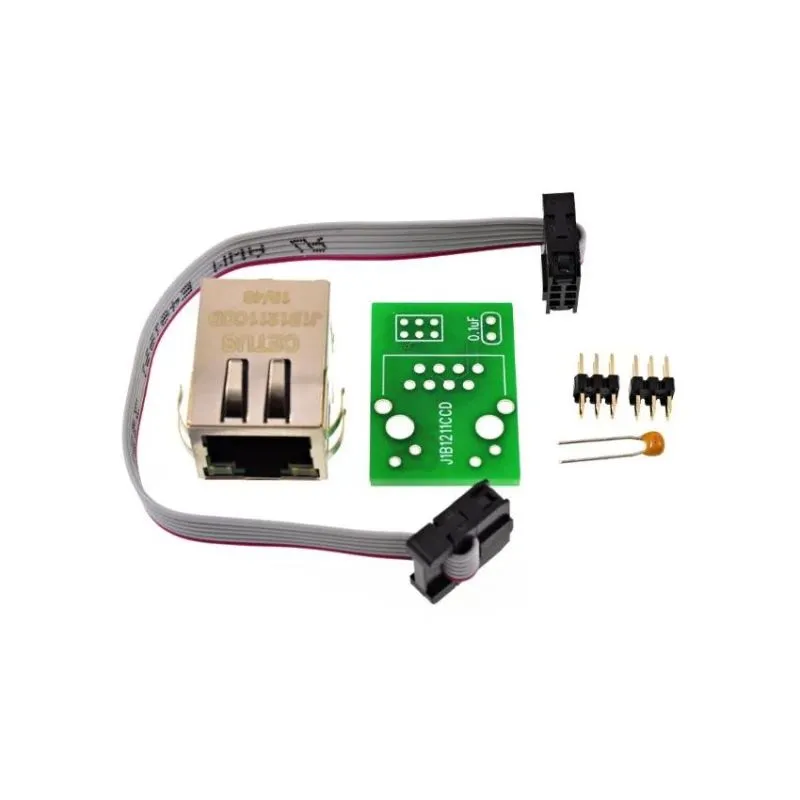 Ethernet Kit for Teensy 4.1