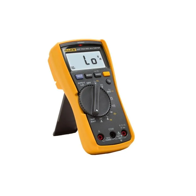 FLUKE 117