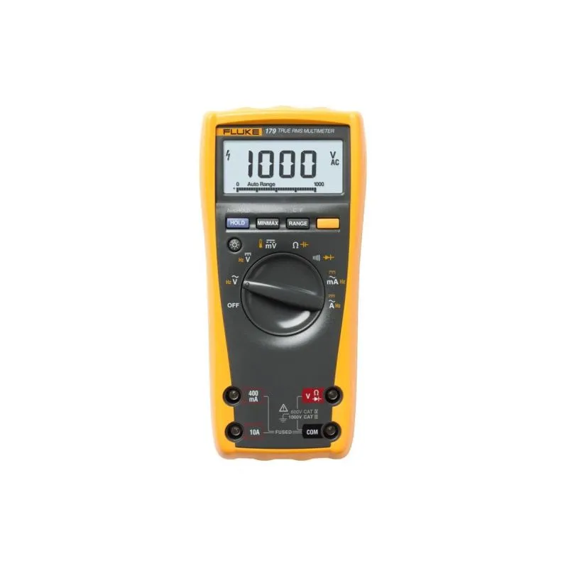 FLUKE 179