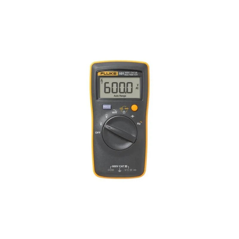 FLUKE 101