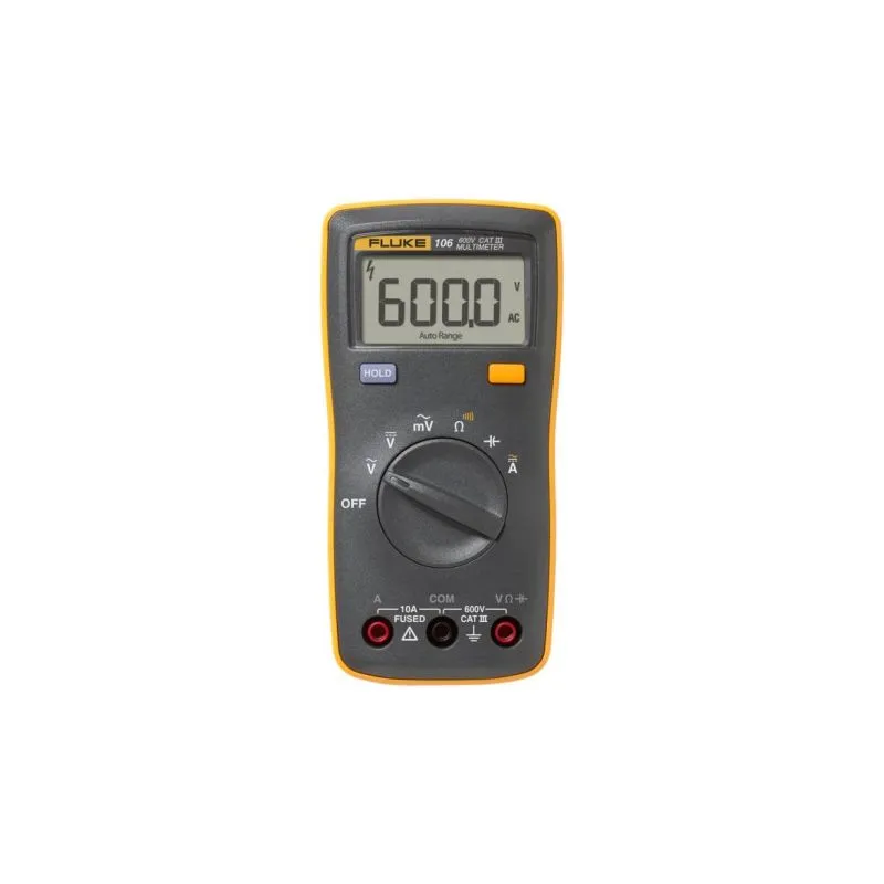 FLUKE 106