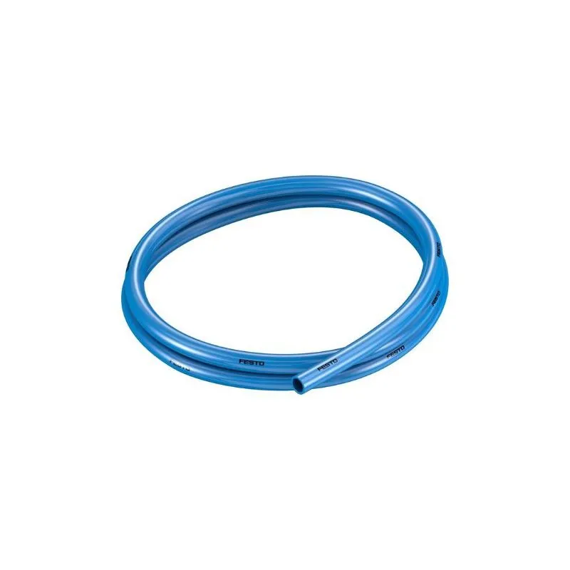 Festo Air Hose Blue PUN-H-10x1.5- FOR PORTABLE COMPRESSOR AND PHARAOHS REVENGE