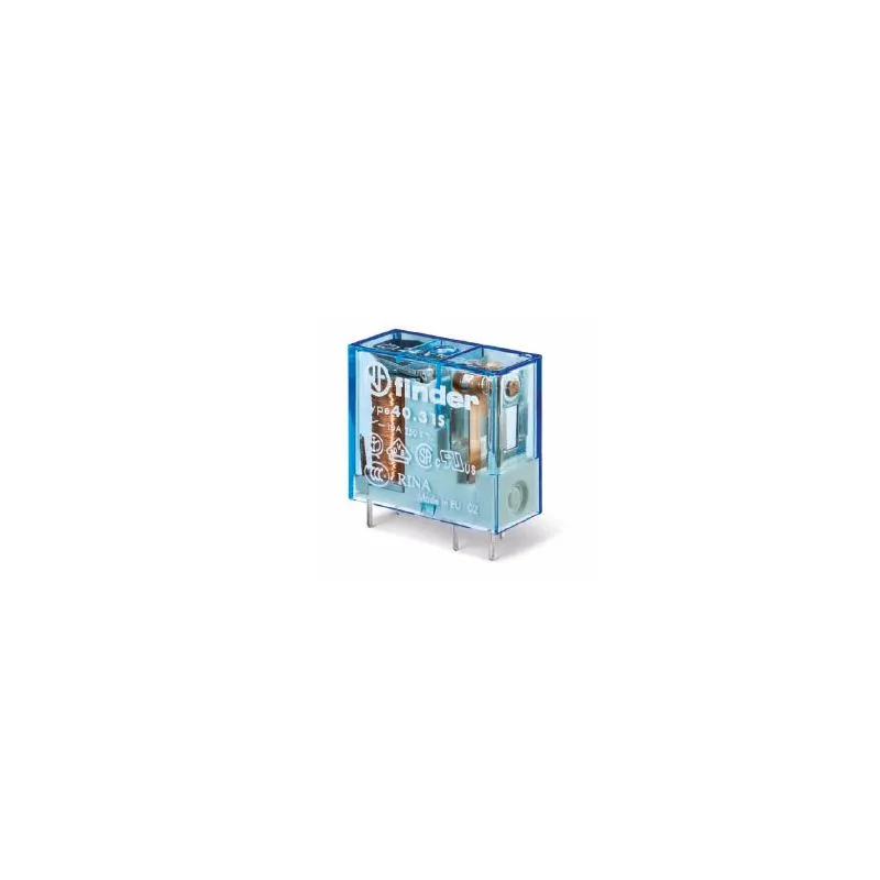 40.61.8.012.0000,Power Relay,1 Channel,12VDC Coil