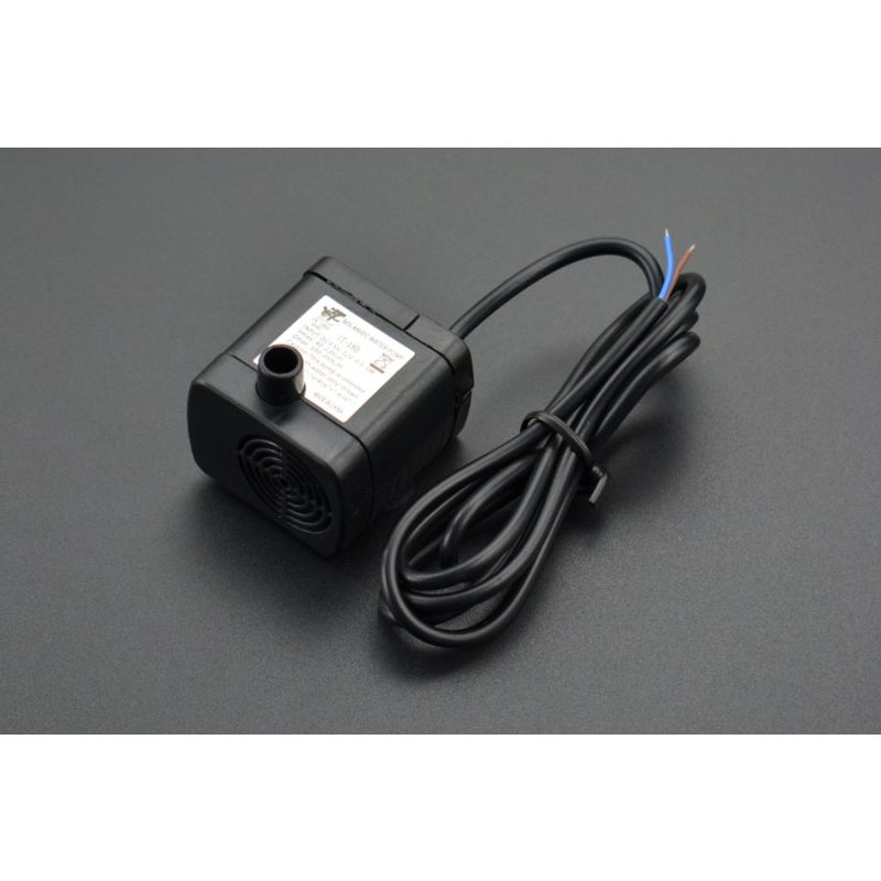 FIT0200 Immersible Pump & WaterTube