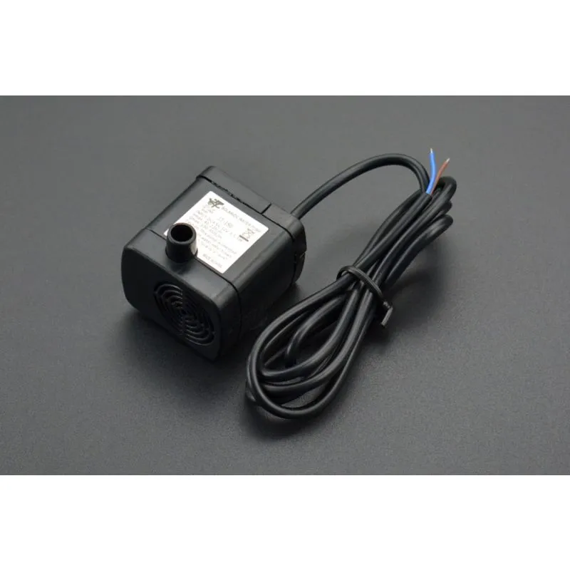 FIT0200 Immersible Pump & WaterTube