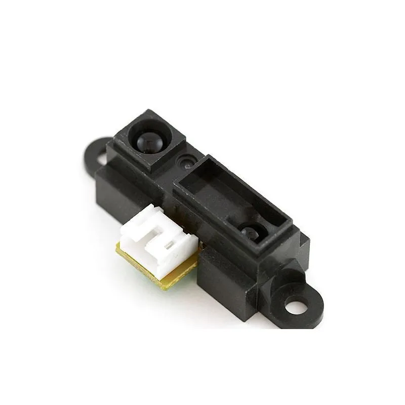 GP2Y0A41SK0F , Infrared Distance Sensor