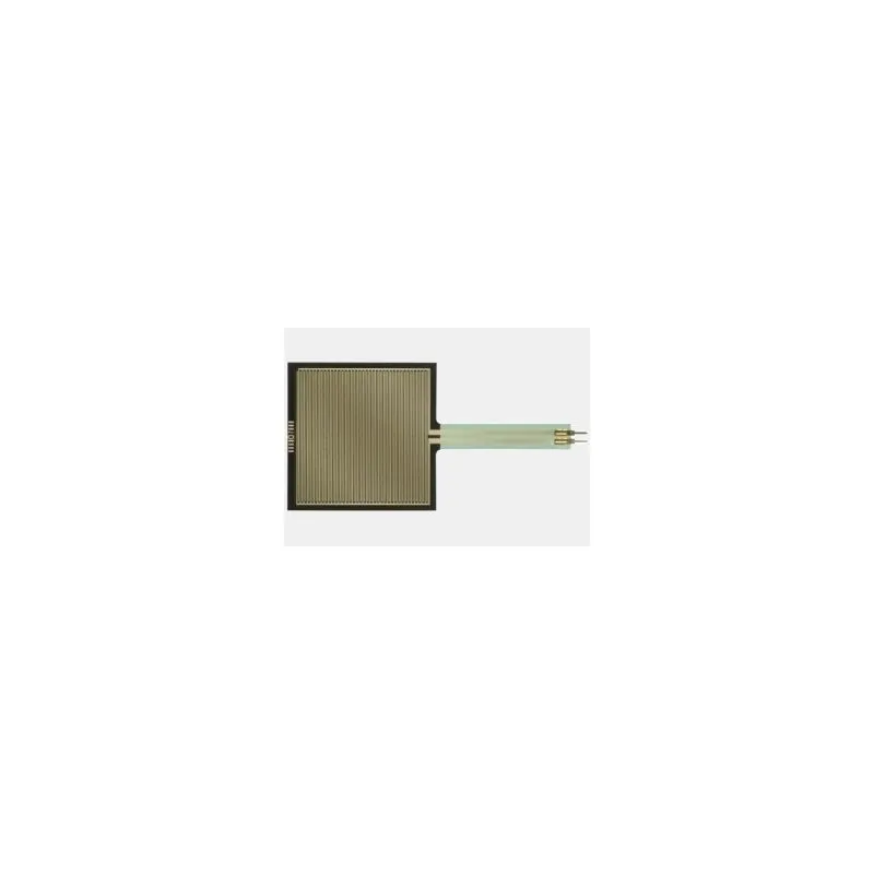FSR406, Square Force Sensing Resistor, 0-5V DC