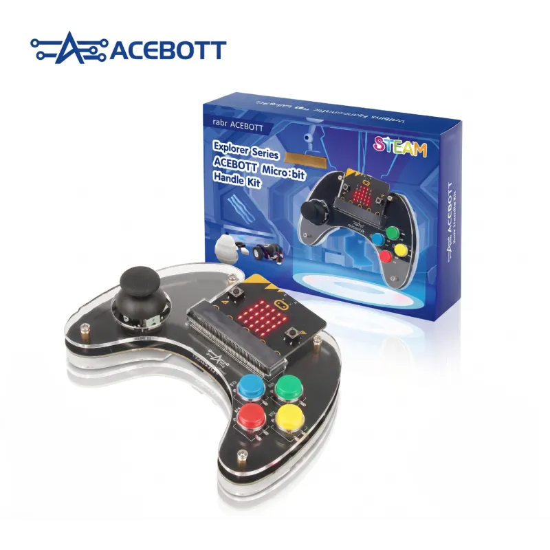 MicroBit Controller