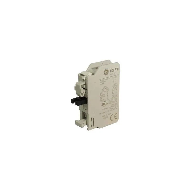 BCLF10 CONTACT BLOCK