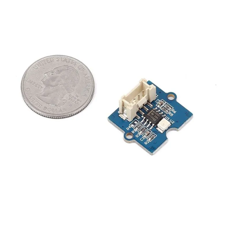 Grove - GUVA-S12D UV Sensor